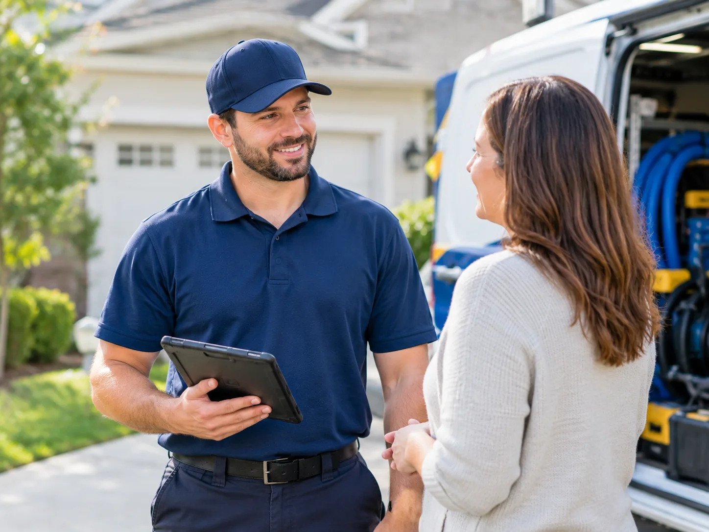 Sewage Backup Cleanup Canon City, CO FAQs